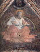 Fra Filippo Lippi St John the Evangelist. France oil painting artist